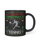 Christmas Tennis 02
