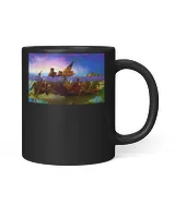 Black Mug