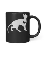 Black Mug