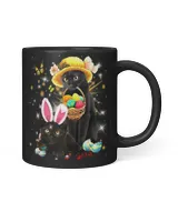 Black Mug