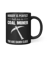 Black Mug