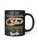 Not Your First Date But Your Last Everything Mug Couple Mugs Wedding