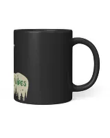 Black Mug