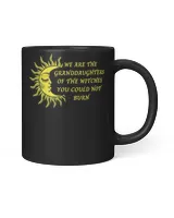 Black Mug