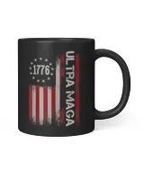 Black Mug