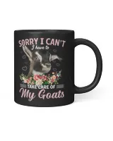 Black Mug