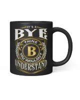 Black Mug