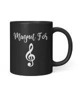 Black Mug