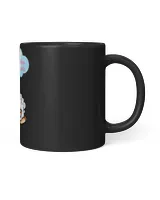 Black Mug