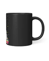 Black Mug