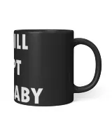 Black Mug