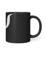 Black Mug