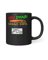 Black Mug