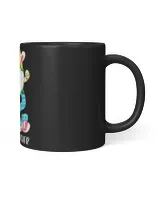 Black Mug