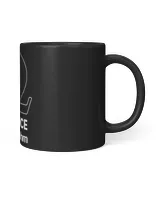 Black Mug