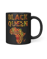 Black Mug