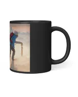 Black Mug