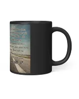 Black Mug