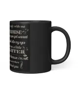 Black Mug