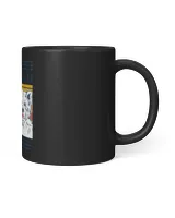 Black Mug