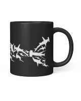 Black Mug