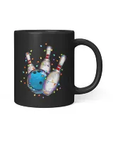 Black Mug