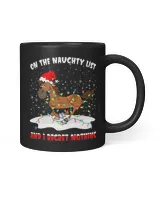 Horse- On The Naughty List