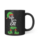 Black Mug