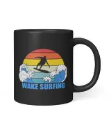 WAKE SURFING T-Shirt