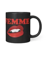 Black Mug