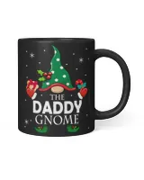 Matching Family Funny The Daddy Gnome Christmas PJS Group