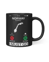 Black Mug