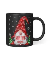 The Hunting Gnome Christmas Party Matching Family Group Funny Xmas