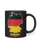 Black Mug