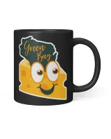 Black Mug