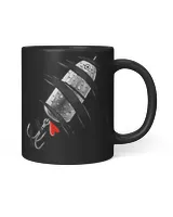 Black Mug