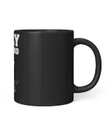 Black Mug