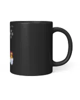 Black Mug