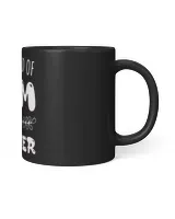 Black Mug