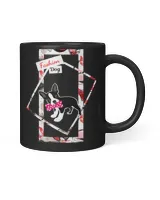 Black Mug