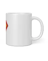 Black Mug