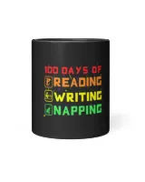 100 Days of Reading Writing Napping 100 Days of School 1