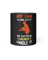 Electrical Keep Calm Electrical Engineerring Electrical Engineer Electrician