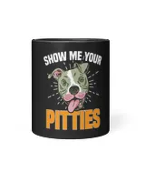 Show me your Pitties pitbull