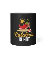 Calabria Is Hot Love Calabria