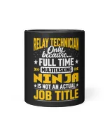 Relay Technician Job Title Funny Relay Engineer