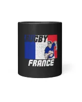 France Rugby Jersey France Rugby