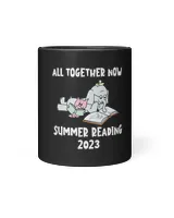 All Together Now Summer Reading Program Pig Elephant