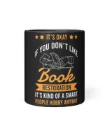 Book Restoration Its Kind Of A Smart People Hobby Anyway