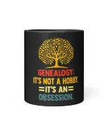 Genealogy Its Not A Hobby Its An Obsession Family History